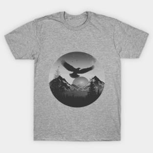 Eagle T-Shirt